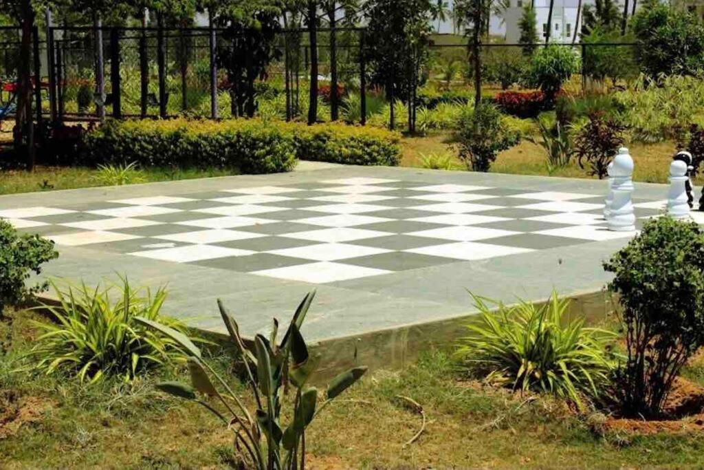 A Glass Haven , Nandi Hills Nandigunda Exteriér fotografie